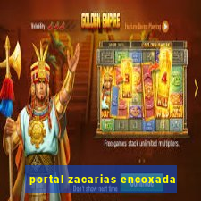 portal zacarias encoxada